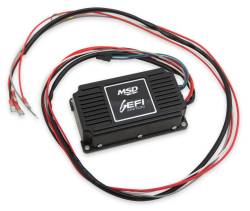 MSD - MSD Ignition 6415 6EFI Ignition Control Box Universal - Image 2