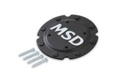 MSD - MSD Ignition 81407 44 Amp Generator CCW Rotation Black Pro Cap Band Clamp - Image 8