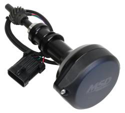 MSD - MSD Ignition 601523 DIS Direct Ignition System Kit Black for Ford SB 289/302 - Image 2