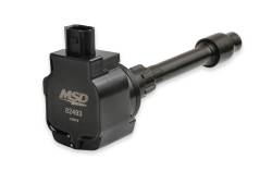 MSD - MSD Ignition 82493 Blaster Direct Ignition Coil for 16-20 Honda Civic 2.0L - Image 2