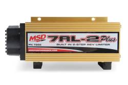 MSD - MSD Ignition 7222 7AL-2 Plus Ignition Control - Image 7