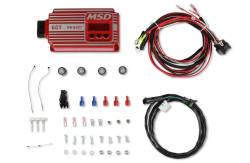 MSD - MSD Ignition 6427 6CT Series Circle Track Ignition Controller - Image 1