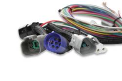 MSD - MSD Ignition 77303 Universal Power Grid System Controller Only Black - Image 7
