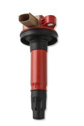 MSD - MSD Ignition 8257 3-Pin Connector Ignition Coil for 10-16 Ford EcoBoost 3.5L V6 - Image 2