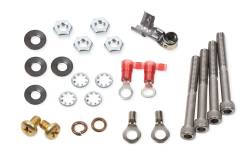 MSD - MSD Ignition 82613 HVC-II Ignition Coil Set Black Universal - Image 3