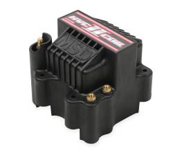 MSD - MSD Ignition 82613 HVC-II Ignition Coil Set Black Universal - Image 4