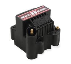 MSD - MSD Ignition 82613 HVC-II Ignition Coil Set Black Universal - Image 5