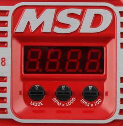 MSD - MSD Ignition 6428 6CT Pro Circle Track Ignition Controller - Image 2