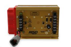 MSD - MSD Ignition 7805 8-Plus Ignition Control - Image 2