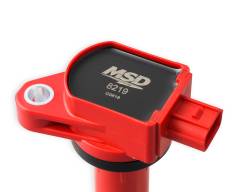 MSD - MSD Ignition 8219 Blaster Direct Ignition Coil Red for 08-15 Honda/Acura 2.4L - Image 2