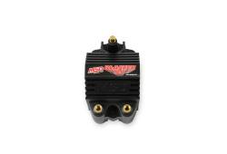 MSD - MSD Ignition 82073 Blaster SS Ignition Coil Black Universal - Image 1