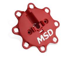 MSD - MSD Ignition 8558 Tall Block Crank Trigger Distributor for Chevy V8 - Image 2
