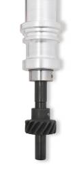 MSD - MSD Ignition 83525 Pro-Billet Distributor Black Cap for Ford/Mercury 289/302 - Image 2