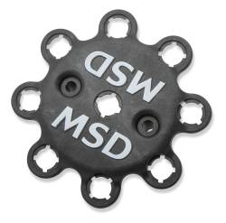 MSD - MSD Ignition 83525 Pro-Billet Distributor Black Cap for Ford/Mercury 289/302 - Image 9