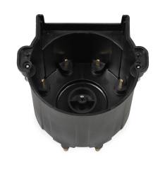 MSD - MSD Ignition 84263 Distributor Cap Black for GM HEI Late Model - Image 3