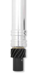 MSD - MSD Ignition 83605 Distributor & Black Cap for Chevy V8 w/Internal Module - Image 2