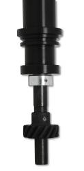 MSD - MSD Ignition 83507 Ready-to-Run Marine Distributor Black for Ford 351C-460 - Image 3