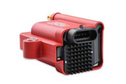 MSD - MSD Ignition 8289 Universal Ignition Coil Smart Red for EFI Systems - Image 2