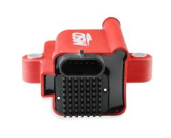 MSD - MSD Ignition 8289 Universal Ignition Coil Smart Red for EFI Systems - Image 5