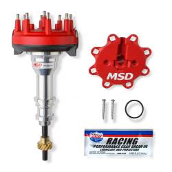 MSD - MSD Ignition 8379 Crank Trigger Distributor for Ford 289-302 - Image 2
