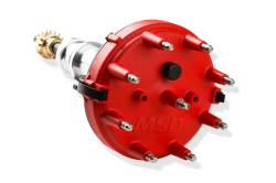 MSD - MSD Ignition 8379 Crank Trigger Distributor for Ford 289-302 - Image 3