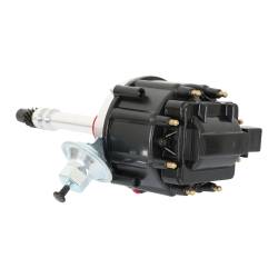 MSD - MSD Ignition 83623 Street Fire HEI Distributor w/Black Cap for Chevrolet V8 GM - Image 4