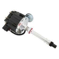 MSD - MSD Ignition 83623 Street Fire HEI Distributor w/Black Cap for Chevrolet V8 GM - Image 2