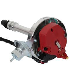 MSD - MSD Ignition 83623 Street Fire HEI Distributor w/Black Cap for Chevrolet V8 GM - Image 5