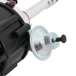 MSD - MSD Ignition 83623 Street Fire HEI Distributor w/Black Cap for Chevrolet V8 GM - Image 7