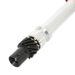 MSD - MSD Ignition 83623 Street Fire HEI Distributor w/Black Cap for Chevrolet V8 GM - Image 8