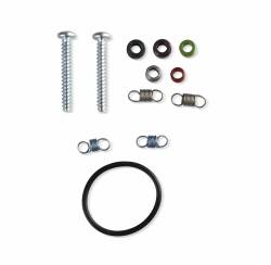 MSD - MSD Ignition 857931 Pro-Billet Small Diameter Distributor Black for Ford 289-302 - Image 2