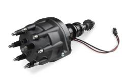 MSD - MSD Ignition 857931 Pro-Billet Small Diameter Distributor Black for Ford 289-302 - Image 5