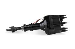 MSD - MSD Ignition 857931 Pro-Billet Small Diameter Distributor Black for Ford 289-302 - Image 7