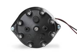 MSD - MSD Ignition 857931 Pro-Billet Small Diameter Distributor Black for Ford 289-302 - Image 6