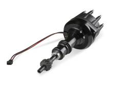 MSD - MSD Ignition 857931 Pro-Billet Small Diameter Distributor Black for Ford 289-302 - Image 8