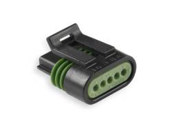 MSD - MSD Ignition 82893 Universal Ignition Coil Smart Black for EFI Systems 8Pc - Image 5