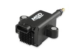 MSD - MSD Ignition 82893 Universal Ignition Coil Smart Black for EFI Systems 8Pc - Image 6