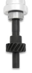 MSD - MSD Ignition 85795 Billet Small Black Cap Distributor for 62-01 Ford/Lincoln - Image 4
