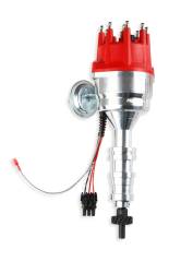 MSD - MSD Ignition 85951 Ready-To-Run Distributor Steel Gear for Ford FE 332-429 - Image 2