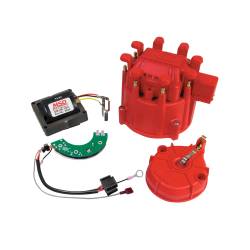 MSD - MSD Ignition 8501 Ultimate HEI Kit Ignition Conversion Kit for Chevy - Image 7