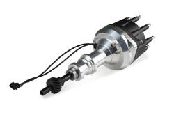 MSD - MSD Ignition 857951 Pro-Billet Small Distributor for 62-01 Ford/Lincoln/Mercury - Image 8