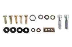 MSD - MSD Ignition 86203 8" Crank Trigger Wheel Kit Flying Magnet for Big Block Chevy - Image 9