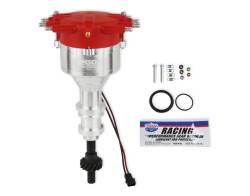 MSD - MSD Ignition 85804 Crab Cap Distributor for Ford 351C 460 - Image 2