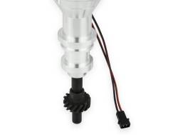 MSD - MSD Ignition 85804 Crab Cap Distributor for Ford 351C 460 - Image 3