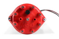 MSD - MSD Ignition 85771 Pro-Billet Small Diameter Distributor for Ford 351C-460 - Image 7