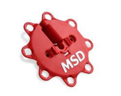 MSD - MSD Ignition 858051 Billet Distributor w/Steel Gear for Ford 351W - Image 3