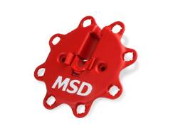 MSD - MSD Ignition 858051 Billet Distributor w/Steel Gear for Ford 351W - Image 4