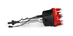 MSD - MSD Ignition 858051 Billet Distributor w/Steel Gear for Ford 351W - Image 7