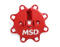 MSD - MSD Ignition 85201 Front Drive Distributor w/Adjustable Cam Sync for BB Chevy - Image 5