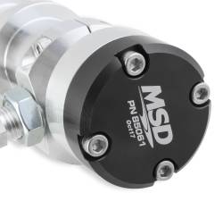 MSD - MSD Ignition 85061 Cam Sync Plug for Ford 351W - Image 4
